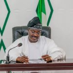 Gov. Ajimobi Renames Oyo Colleges & Roads After Himself Just 2 Weeks To End Of His Tenure 2
