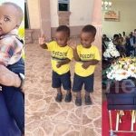 Tragedy Strikes As Water Minister's 2-Year-Old Twins Drown In Swimming Pool [Photos] 3