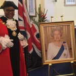Another Nigerian Woman, Victoria Obaze Sworn In Mayor Of London Borough In UK [Photos] 2