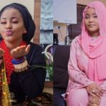 Court Orders Immediate Arrest Of Popular Kannywood Actress, Hadiza Gabon 3