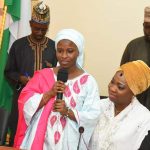 Zainab Aliyu Finally Reveals How She Survived 124 Days In Saudi Arabia Prison 4