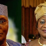 Atiku Sues Buhari's Aide Lauretta Onochie For N2.5 Billion Over 'Libelous Tweet' Against Him 3