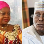 Lauretta Onochie Says No Apology For 'Depressed' Atiku Whose Aides Are Cooking Up Disgrace For Him 2