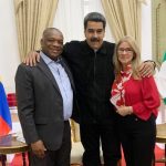 Orji Uzor Kalu Strikes Oil Deal With President Nicolás Maduro Of Venezuela [Photos] 3
