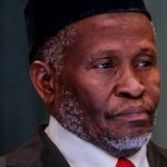 Acting CJN, Tanko Muhammad Dragged To Court Over Alleged Age Falsification 3