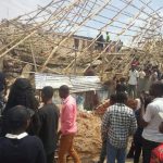 Six Trapped To Death, Two Rescued As 4-Storey Building Collapses In Onitsha [Photos] 3
