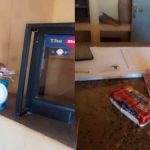 Samsung Phone Sent From Finland Turns To Biscuit At Point Of Delivery In Nigeria [Photos] 4