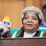 Justice Zainab Bulkachuwa Steps Down From Atiku's Presidential Election Petition Tribunal 4