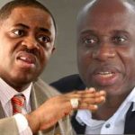 Buhari Doesn't Need To Convert You To Islam, You're His Useful Idiot - Fani Kayode To Amaechi 5