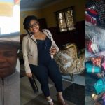 Nigerians Reacts As Man Sends His Wife Packing For Posting Photos Of Their New House On Social Media 3