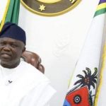 Governor Ambode's farewell message to Lagosians at the end of his tenure today. 3
