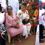Photos Of Regina Daniels Looking Sad, Angry And Forced At Her Traditional Wedding To Ned Nwoko 3