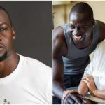 US Police Names Chris Attoh As Suspect In Murder Of His Wife, Bettie Jenifer 2