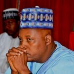 Governor Shettima's Chief Steward Commits Suicide In Borno Government House 2