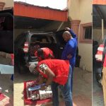 EFCC Arrests Brother Of Zamfara State SSG With N60 Million Cash Inside Car Boot [Photos] 3