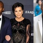 Kris Jenner Falls Out With Kanye West After He 'Disrespected' Her Boyfriend, Corey Gamble 2
