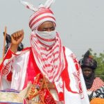 Court Orders Arrest Of Kano Emir's Chief, Two Others Over N4 Billion Fraud 2