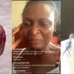 "Onye Eze Set Me Up, Arrested & Threatened To Kill Me" - Blessing Okoro Reveals In Tears [Video] 2