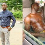 Girlfriend Of Lagos Polytechnic Student Who Committed Suicide After She Dumped Him, Finally Speaks 2