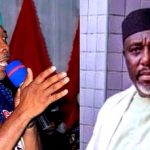 "Okorocha Left Government House Without Handing Over Any Documentary Record To Me" - Ihedioha 2