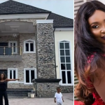 Disgraced 'Blessing Okoro' Apologizes To Nigerians, Reveals Why She Claimed Onye Eze’s House 3