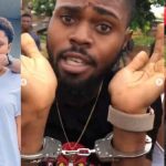 Regina Daniels Brother, Lawrence Handcuffed And Arrested Again By Police For The 4th Time [Video] 2
