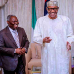 FFK, Shehu Sani, Omokri, Others Slam Pastor Kumuyi For Saying Christians Shouldn't Attack Buhari 2