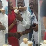 VIDEO: I Have Never Kissed Ubi Franklin Not Even Had Sex With Him - Tboss Swears 3