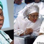"Have Pillow Talk With Your Husband On Nigeria’s Problems" – Obasanjo Tells Aisha Buhari 7