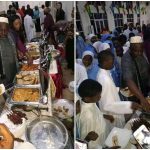 Rochas Okorocha Celebrates Sallah With Muslim Faithfuls In Imo State [Photos] 3