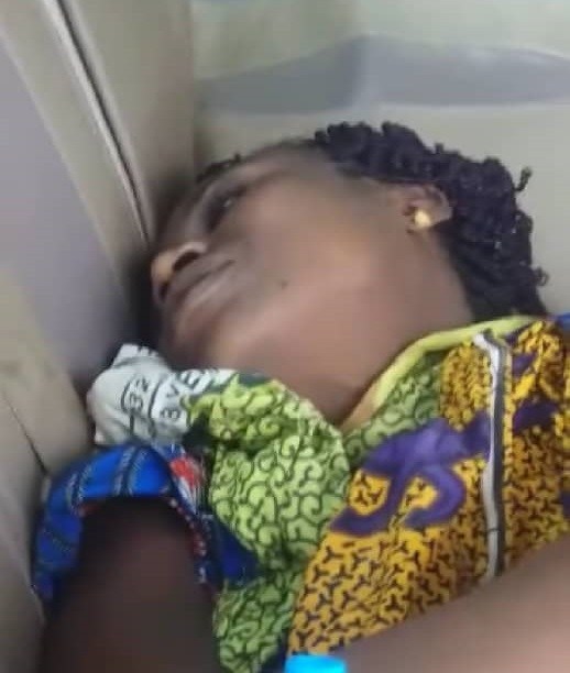 Man Insists Pregnant Wife Must Deliver At Home, Locks Her Up & Watched Her Bleed To Death [Video] 6