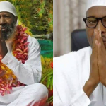 "Appoint Me As Your 'Spiritual Adviser' To Oversee Petroleum Ministry" - Guru Maharaji Tells Buhari 2
