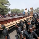 Report Shows 25,794 Nigerians Killed In Violent Crises During Buhari’s First Term 3