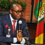 Buhari's Administration Failed Nigerians By Not Building Refinery As Promised - Kachikwu 2