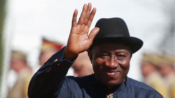 Former Nigeria President, Goodluck Jonathan Gets New International Appointment 20