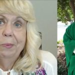68 Year-Old American Woman Sues Nigerian Catholic Priest For Allegedly Raping Her [Photos] 2