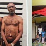 Woman And Her Child Rescued After Husband Tied Them Up For Money Rituals [Video] 2