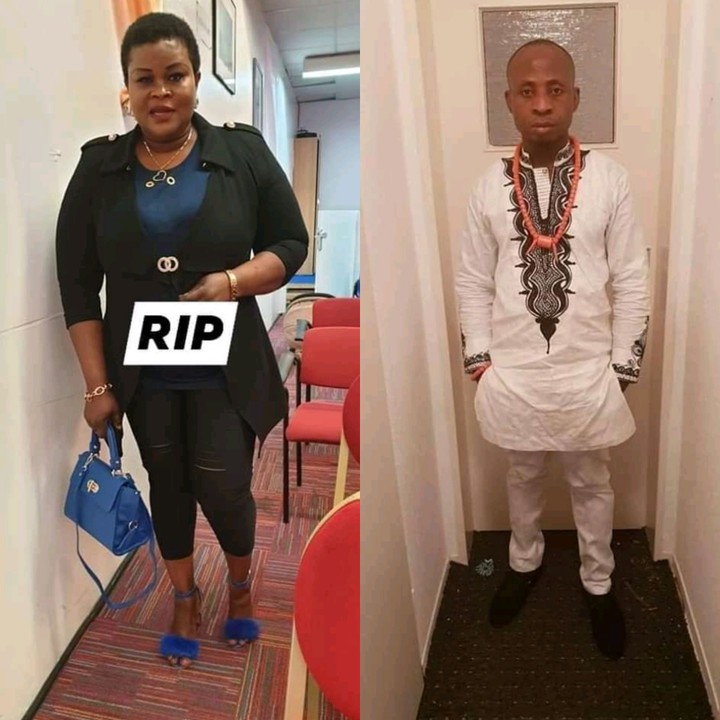 Nigerian Man Reportedly Kills His Wife Because Of Child Benefit Money In Germany [Video] 1