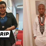 Nigerian Man Reportedly Kills His Wife Because Of Child Benefit Money In Germany [Video] 2