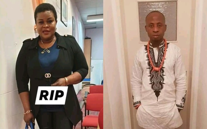 Nigerian Man Reportedly Kills His Wife Because Of Child Benefit Money In Germany [Video] 6