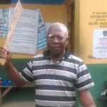 Man Cuts Off Hand Of 11-Year-Old Boy Whom He Claimed Wanted To Steal His Fish In Lagos [Photo] 3