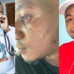 Peruzzi Admits He Slapped Social Media Influencer, Davido Apologizes On His behalf 2