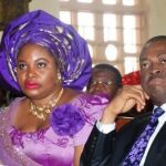 "I Ran Away From My Husband's House Because I Didn't Want Him To Kill Me" - Enugu Ex-Gov's Wife 3