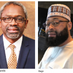 Femi Gbajabiamila Defeats Umar Bago, Emerges Speaker Of House Of Representatives 4