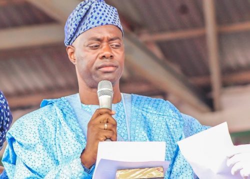 Governor Makinde Cancels Midterm Break For Primary And Secondary Schools In Oyo 7