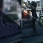 Nigerian Woman Weeps Profusely On The Streets Over Her Inability To Find A Husband [Video] 2