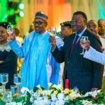 We’ll Take 100 Million Nigerians Out Of Poverty To Prosperity – President Buhari 3