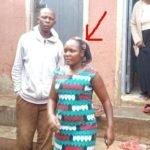 Woman Arrested For Forcefully Feeding Her Step Daughter Food Mixed With Her Menstrual Blood 3