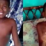 Mom Disappointed And Angry As She Caught Her Kids Watching Adult Movie [Video] 3