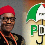 Celebrating Democracy Day Under Buhari's Government Is A National Tragedy – PDP 5